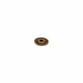 thumbnail image 2 of Alno A815-34P-PN Cabinet Backplate Polished Nickel, 2 of 7