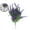 Purple, variant on VQPeo Artificial Flowers Fake Outdoor Plants Faux Lavender Flower Plastic Shrubs Faux Flowers Fake Ferns Winter Artificial Fowers for Outdoors Indoor Outside Hanging Decorations