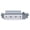 White, variant on Wac Lighting Mt-4310L-9 Silo Multiples 3 Light 17"" Wide Led Square Adjustable And