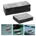 thumbnail image 4 of 12Pcs Billiard Table Cushion Billiard Cushion Replacement Billiard Cushion Table Pad, 4 of 8
