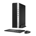 thumbnail image 1 of HP EliteDesk 800 G5 SFF PC de Sobremesa, Intel Core i5-9600, 16GB DDR4 RAM, 256GB SSD, WiFi, Teclado y Ratón, Windows 11 Pro (Renovado), 1 of 5