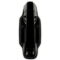 thumbnail image 5 of DAMAIJOY Car Door Handle Exterior Rear Driver Side Left 1pc Black Polished Plastic 83650-3E000 for Kia for Sorento EX/LX 2003-2009 & Base 2007-2009 Cupped-Shape, 5 of 7