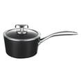 thumbnail image 1 of Utensilios de cocina antiadherentes Scanpan Pro IQ de 2 l/2 cuartos de galón, Dinamarca, 1 of 6