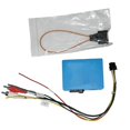 thumbnail image 5 of Car Radio Fiber Decoder Box Amplifier Adapter Box Canbus Box Decoder for Land Rover Range Rover Spor, 5 of 5