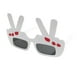 thumbnail image 1 of Gafas de Sol NikouMX Gafas de fiesta Divertidas En Forma de Gesto, 1 of 8