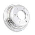 thumbnail image 2 of Mr. Gasket 8827 Engine Crankshaft Pulley Fits select: 1966 FORD MUSTANG, 1966 FORD FAIRLANE, 2 of 3