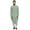 Dusty Mint, variant on Atasi Button Down Designer Kurta For Boys Indian Cotton Flex Ethnic Kurta