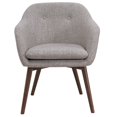 thumbnail image 1 of WHI Mélange Chaise-Beige Minto-Accentué, 1 of 8