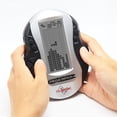 thumbnail image 3 of Vogacara Consola de juegos, dulce regalo, accesorios electrónicos de viaje para niños, efectos visuales, suministros para niños, dispositivo de juego Juguetes Educativos Negro Vogacara FN003331-02, 3 of 6