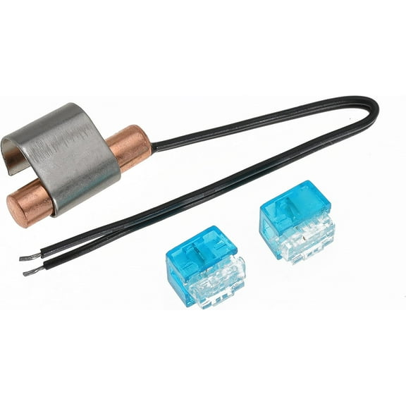 YRANZO  W10316760 Refrigerator Thermistor Sensor for Whirlpool Replace WP10316760