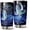 Blue, variant on Mom Tumbler - Gifts for Mom, Mother, Mommy from Daughter, Son - Gifts For Mom On Mothers Day, Christmas, Birthday - Mom Cup - Mom Coffee Mug