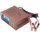 thumbnail image 4 of Cargador de batería 220W Inteligente 12V 24V Coche Motocicleta Fuente de alimentación MF‑2C AC250VUK Enchufe, 4 of 10