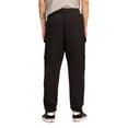 thumbnail image 3 of Airwalk Men's & Big Men's Fleece Cargo Pant, Sizes XS-3XL, 3 of 6