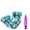 D, variant on Pool Floats Chairs Adult,Inflatable Pool Lounge,Plant Pattern Floating Mat Hammock,Blow up Water Chairs Noodles rafts for Party Summer Water Beach Fun