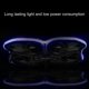 thumbnail image 3 of Tira De Luz De Advertencia De Vuelo Nocturno Para Drones, Luces Coloridas, Fácil Mantenimiento, Batería De Litio De 380mAh, Fuente De Alimentación USB, 3 of 7