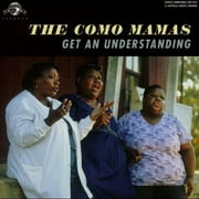 Como Mamas - Get An Understanding - R&B / Soul - CD