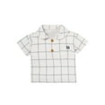thumbnail image 4 of Modern Moments By Gerber Baby Boy Peter Pant Top and Pant Set, Sizes 0/3 Months - 24 Months, 4 of 15