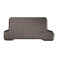 thumbnail image 1 of Weathertech Trunk Liner 43719 Cocoa; Custom Blended TPO Thermopolyolefin, 1 of 4