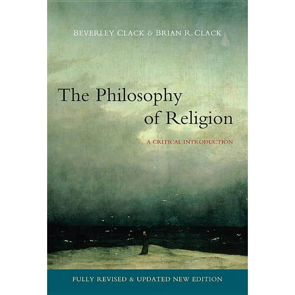 Philosophy of Religion: A Critical Introduction (Hardcover)
