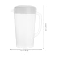 thumbnail image 2 of unbranded Water Kettle Beige Con Ajustada Para Bebidas Caseras Frío Y Calor, 2 of 8