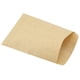 thumbnail image 5 of 100 Bolsas De Kraft, Estilo Sobre De Almacenamiento Autoadhesivo, Fuertes Y Resistentes Para Semillas De Trigo, Maíz, Arroz, Bolsas Kraft, Con Bordes Lisos, Mano De Obra Fina, 5 of 7