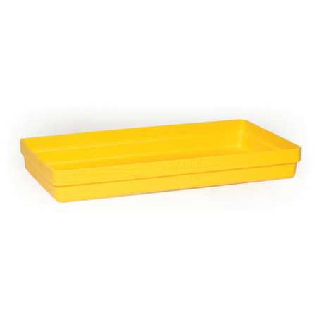 Eagle 1631 2 Drum Drum Spill Containment Basin, 5k lb.