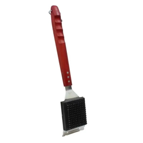 TableCraft 18" Heavy-Duty Grill Brush