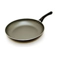 thumbnail image 1 of Starbasix 24 cm (9.5") Fry Pan, Non-stick Pressed Aluminum, PFOA Free, Quick & Even Cooking, Oven Safe up to 350°F, Dishwasher Safe, 1 of 5