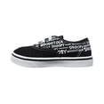 thumbnail image 3 of Tenis Para Niña/Niño Con Estampado Snoopy Negro PN-1007-HC Peanuts  PN-1007-HC, 3 of 5