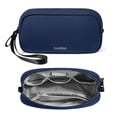 thumbnail image 1 of Estuche de viaje Tomtoc Electronics Organizer resistente al agua, 1 of 9