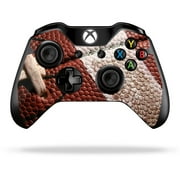 Protective Vinyl Skin Decal Cover for Microsoft Xbox One/ One S Controller wrap sticker skins Football