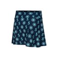 thumbnail image 5 of Women's-Concepts Sport  Navy Seattle Mariners Knit Tank Top & Skort Set, 5 of 5