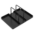 thumbnail image 2 of Servilletero BLESIY soporte para servilletas de mesa organizador de especias, 2 of 8