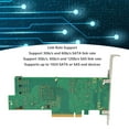 thumbnail image 3 of Carte Array, Carte Array LSI SAS3008 Pratique pour Appareil Terminal, 3 of 8