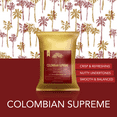thumbnail image 6 of International Delight Coffee Creamer Singles with Colombian Supreme Ground Coffee - 101ct of Italian, Sweet Cream and 5 more Flavored Pods with 1x2.5 oz TRIONI Medium Roast Coffee Packets, 6 of 6