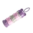 thumbnail image 3 of Dispensador De Fórmula Para Bebés Con Dispensador De Leche En Polvo Contenedor De Leche En Polvo Portátil De Gran Capacidad Apilable De 4 Capas Para Viajar, 3 of 8