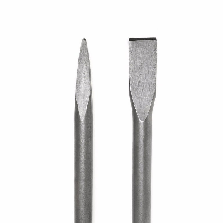 Demo 2024 hammer bits