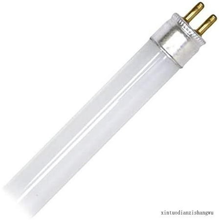 

20122 - FA100WBC 8W T4 10-1/2IN Straight T4 Fluorescent Tube Light Bulb
