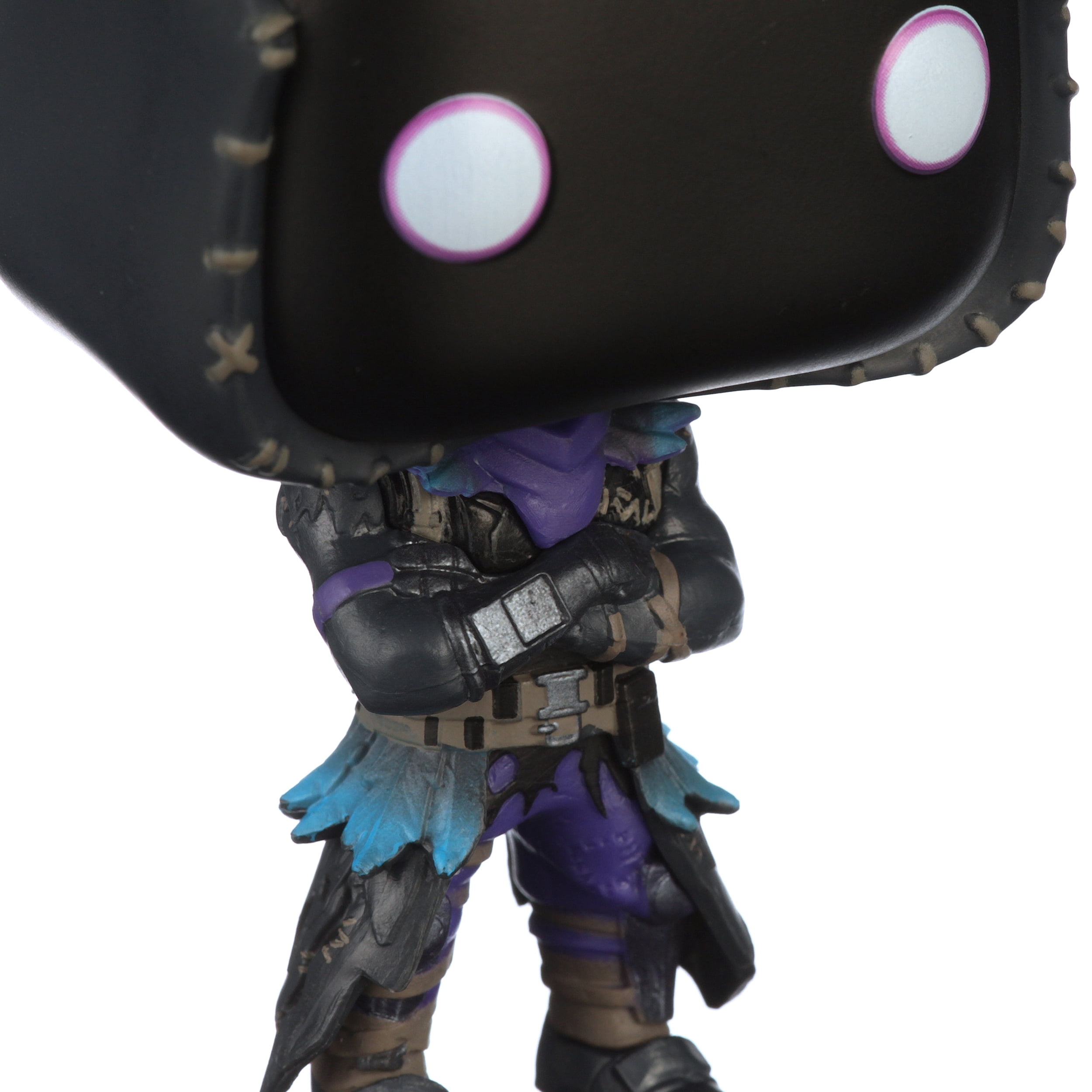 fortnite raven pop
