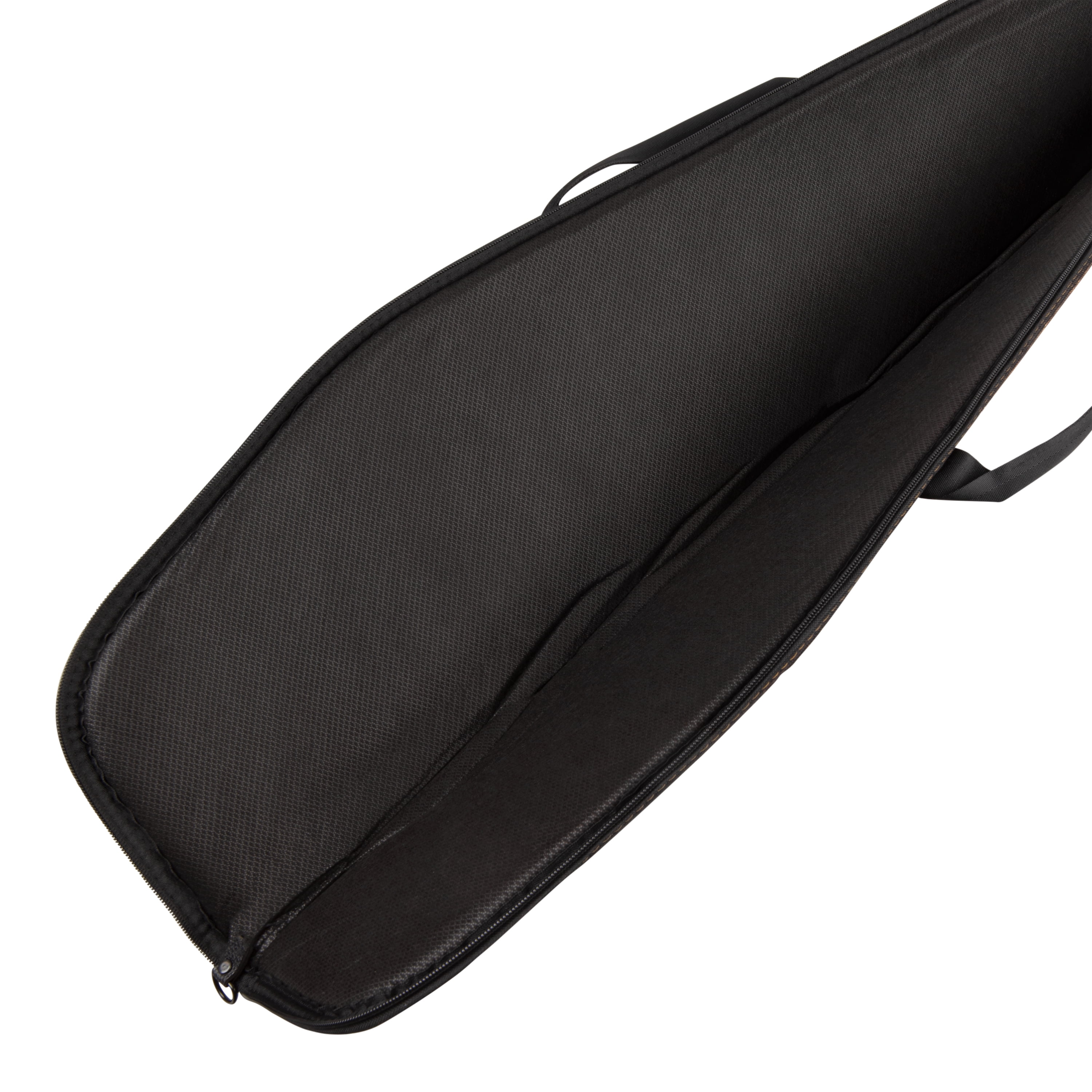 Allen Company 52 In Leadville 12,20-Gauge Gun Case, Tan & Black
