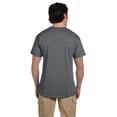 thumbnail image 3 of Mens 5 oz. Heavy Cotton HD T-Shirt 3931 (3 PACK), 3 of 3