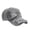 #07Gray, variant on Vintage Baseball Cap Ragged Hat Sun Hat Trucker Cap Black
