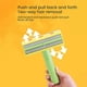 thumbnail image 4 of Pet Removes Hairs and Green Brush Removing Animals Sofa Combs, 4 of 5