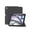 Black, variant on SZPSGC Compatible with iPad Air 11 Inch Case 7th/6th Generation (M3/M2) 2025/2024, for iPad Air 5th/4th Generation Case 10.9 Inch 2022/2020 with Pencil Holder[Auto Sleep/Wake], Blue