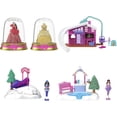 thumbnail image 2 of Mattel - Ensemble Barbie Mini Barbieland Monde d'Automne, 2 of 4