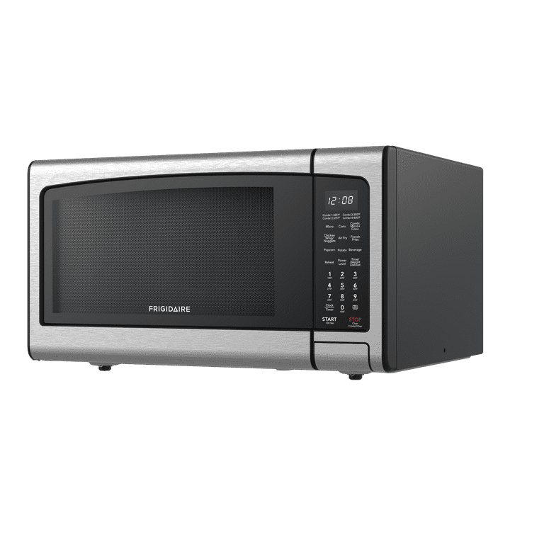 3 in 1 オーブン Frigidaire 3-In 1 Countertop Microwave Oven / Air Fryer