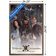 thumbnail image 3 of Disney Pirates of the Caribbean: Dead Men Tell No Tales - Crew Wall Poster, 22.375" x 34", Framed, 3 of 3