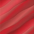 thumbnail image 1 of Ahgly Company Indoor Square Patterned Red Area Rugs, 5' Square, 1 of 6
