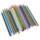 thumbnail image 4 of Lápices de colores vibrantes y ricos para colorear con suavidad. Lápices de dibujo preafilados para colorear, dibujar y pintar. 48 colores., 4 of 14