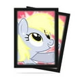 thumbnail image 2 of Ultra PRO: Standard 65ct Sleeves - My Little Pony (Muffins), 2 of 2